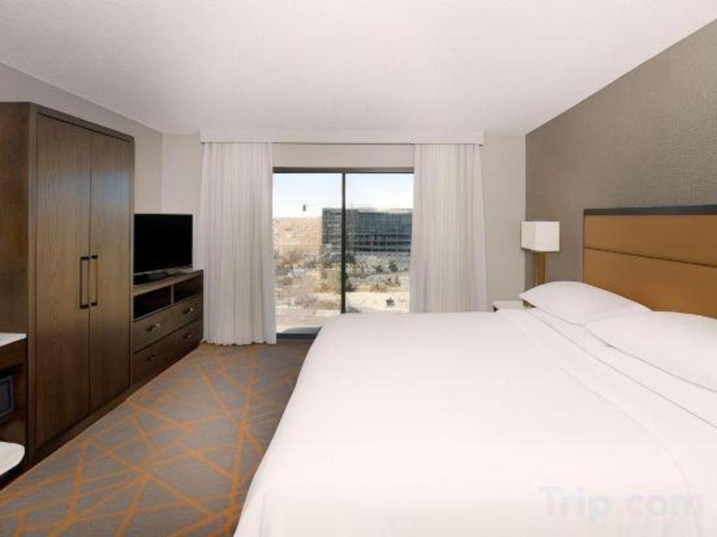 Embassy Suites By Hilton Denver Tech Center North Екстериор снимка