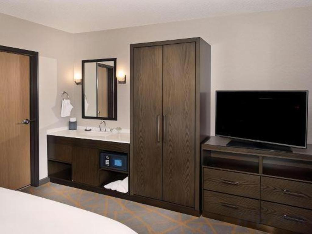 Embassy Suites By Hilton Denver Tech Center North Екстериор снимка