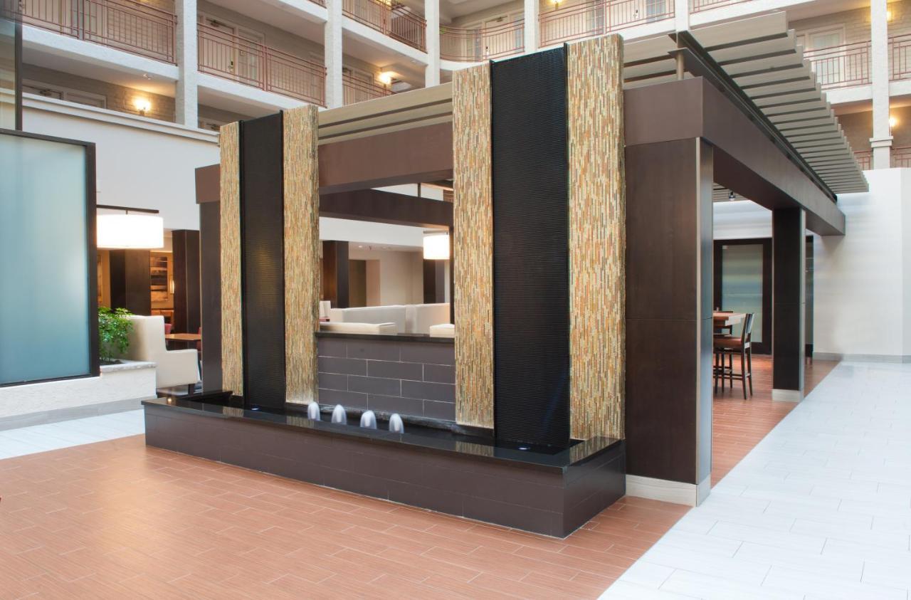 Embassy Suites By Hilton Denver Tech Center North Екстериор снимка